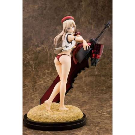 Figure ฟิกเกอร์ Anime ของสะสมหายาก อนิเมะ การ์ตูน มังงะ คอลเลกชัน จากการ์ตูนดังญี่ปุ่น New Collection ตุ๊กตาน่ารัก manga