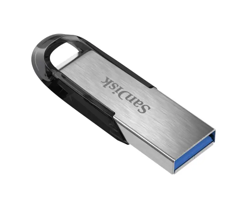 ภาพสินค้าSanDisk Ultra Flair USB 3.0 Flash Drive CZ73 32GB USB3.0 Fashionable Metal Casing 5Y ( แฟลชไดร์ฟ usb Flash Drive ) จากร้าน Sandisk บน Lazada ภาพที่ 3