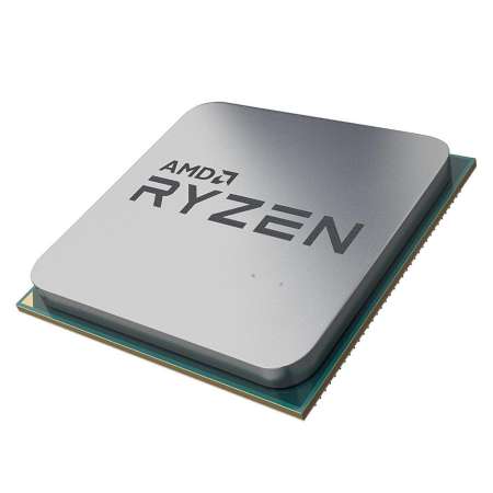 AMD CPU Ryzen 3 2200G 3.5GHz 4C/4T AM4