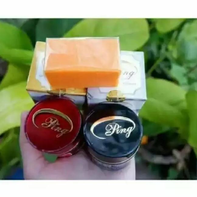 แพ็คเกจใหม่ ไม่มีสบู่ค่ะ ของแท้ 100 % ครีมโอปิ้ง O-Ping wink winnerหน้า ...