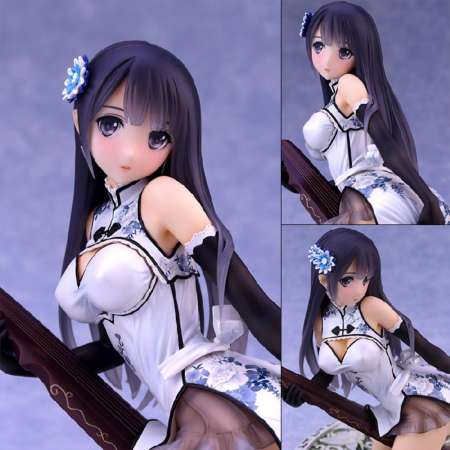 ส่งทั่วไทย Figure ฟิกเกอร์ SkyTube Ping-Yi Alphamax Original Character Anime
ของสะสมหายาก อนิเมะ การ์ตูน มังงะ คอลเลกชัน จากการ์ตูนดังญี่ปุ่น ตุ๊กตาน่ารัก manga
Model โมเดล รีวิวพันทิป