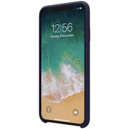 Nillkin เคส Apple iPhone XS รุ่น Flex Pure Case