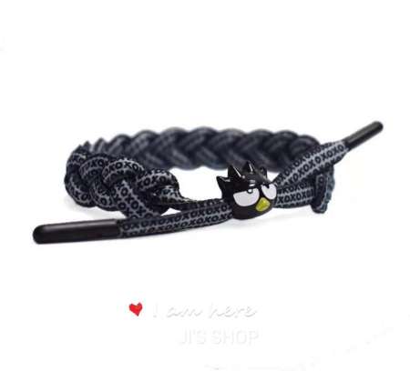 Rastaclat- Badtz-Maru , little lion bracelet สร้อยข้อมือสิงโตเล็ก basketball skate board USA street birthday gift present man woman fashion