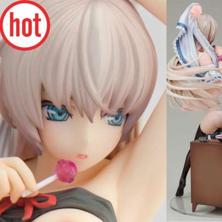 จำหน่าย Figure ฟิกเกอร์ Anime ของสะสมหายาก อนิเมะ การ์ตูน มังงะ คอลเลกชัน
จากการ์ตูนดังญี่ปุ่น ( New Collection ) ตุ๊กตาน่ารัก manga แนะนำของใหม่
