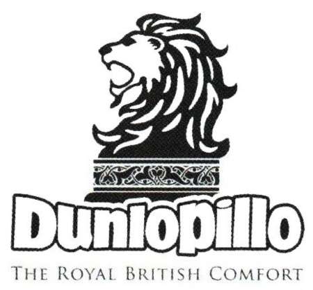 Dunlopillo ชุดผ้าปู 5 ฟุต (5 ชิ้น) (ไม่รวมผ้านวม) สีพื้น  Dunlopillo2016