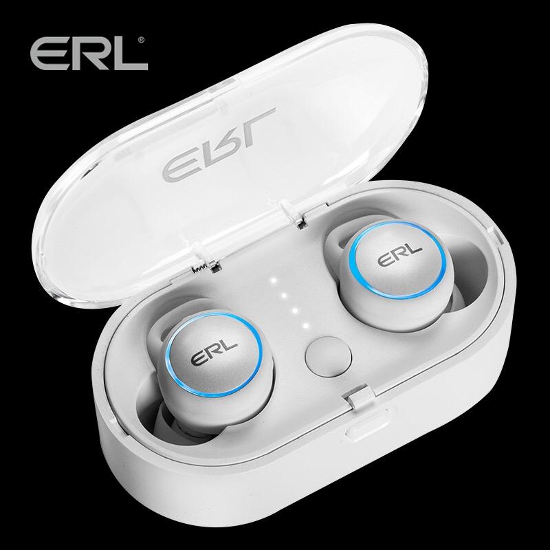 ขอถามคนที่ใช้ หูฟัง ERL ERL WHITE PEARL - TOTAL WIRELESS EARPHONES. Unbreakable Bluetooth 5.0 Connectivity. 40 Hours Battery Life. Zero-Compromise Sound Quality Developed by MIT. Compatible with Siri and Google Assistant. Sweat and Water Resistant. Sublime Fit and Comfort. รีวิวที่ดีที่สุด ขอถามคนที่ใช้ หูฟัง ERL ERL WHITE PEARL - TOTAL WIRELESS EARPHONES. Unbreakable Bluetooth 5.0 Connectivity. 40 Hours Battery Life. Zero-Compromise Sound Quality Developed by MIT. Compatible with Siri and Google Assistant. Sweat and Water Resistant. Sublime Fit and Comfort. รีวิวที่ดีที่สุด