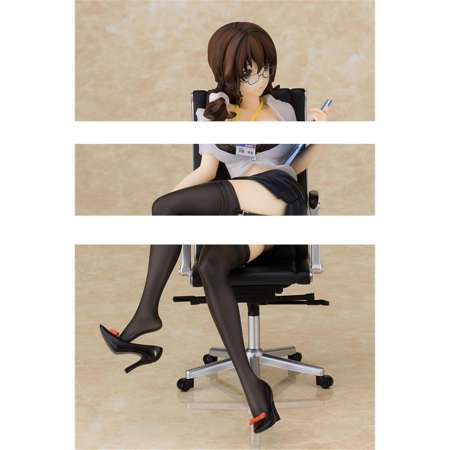 Figure ฟิกเกอร์ Anime ของสะสมหายาก อนิเมะ การ์ตูน มังงะ คอลเลกชัน จากการ์ตูนดังญี่ปุ่น New Collection ตุ๊กตาน่ารัก manga