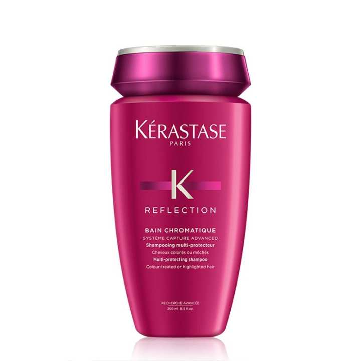   Kerastase Reflection Bain Chroma Riche Shampoo  250 ml. ดีไหม