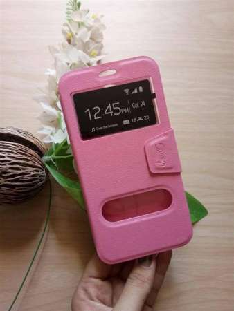 เคสเปิด-ปิด Smart case HUAWEI Y3 2017/Y3 2018(ใช้เคสตัวเดียวกัน)