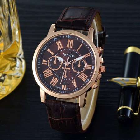 GENEVA Women Watch นาฬิกาข้อมือผู้หญิง PU Leather StrapGP#001BLACK GENEVA Women Watch นาฬิกาข้อมือผู้หญิง PU Leather StrapGP#001BLACK