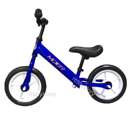 รีวิวนาทีนี้ Rctoystory จักรยานทรงตัว จักรยาน balance bike ล้อ 12 นิ้ว ลดครั้งยิ่งใหญ่