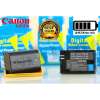 Csrvbatt แบตเตอรี่ LP-E6 2650mAh (for canon EOS 5D MK III 5D MK II 6D 6DMK II 7D 7D MK II 80D 70D 60D)สินค้าตรงตามภาพ100%