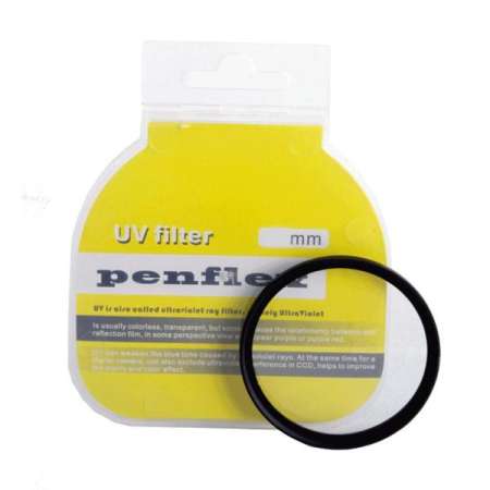 Penflex UV 30.5 mm Filter Protector ฟิลเตอร์ ยูวี