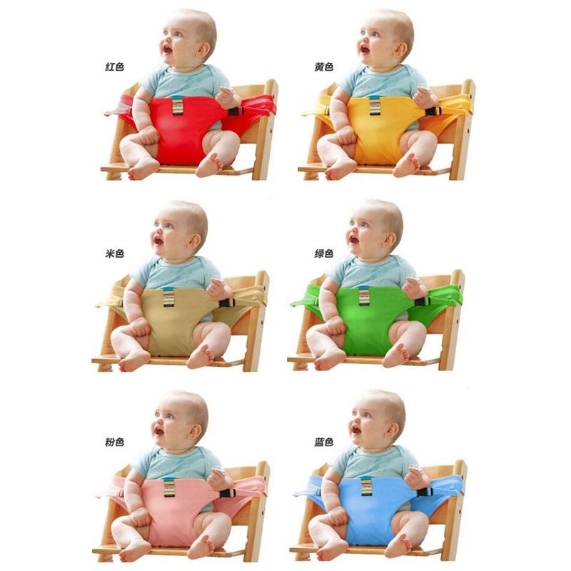 ►Baby Chair Belt ผ้ารัดกันตกเก้าอี้เด็ก แบรนด์ Taf toys [[มีบริการเก็บเงินปลายทาง]]