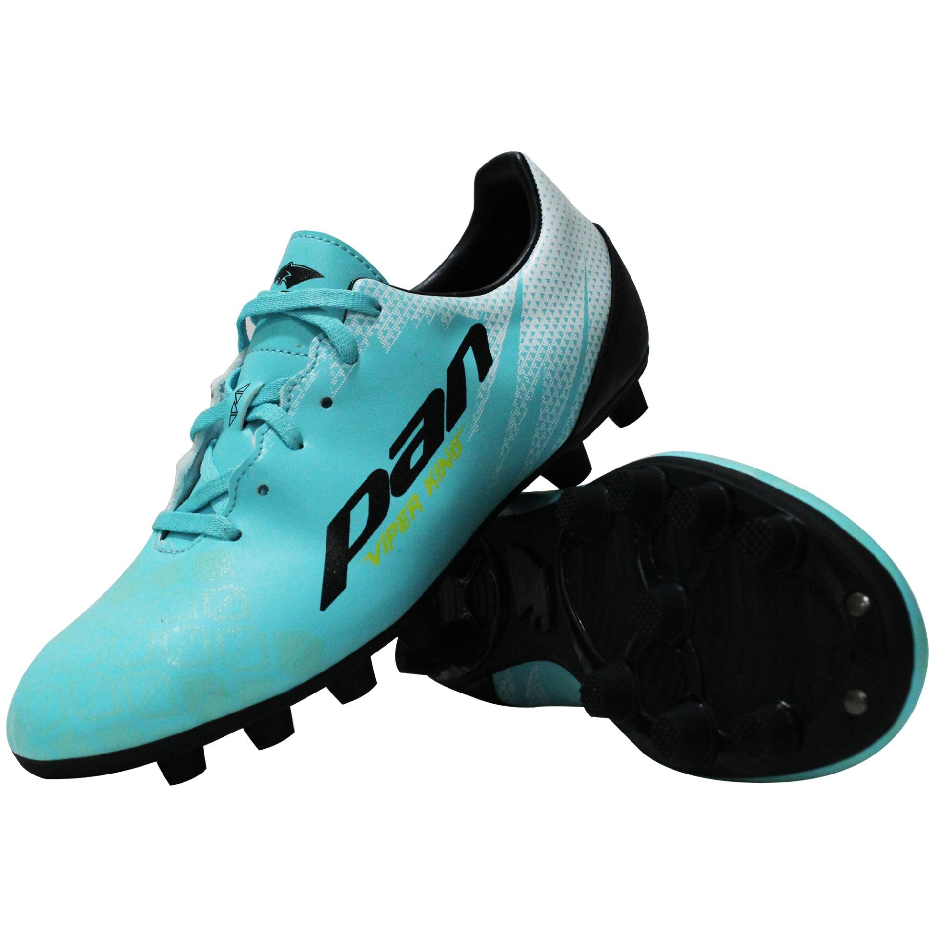 pan football shoes