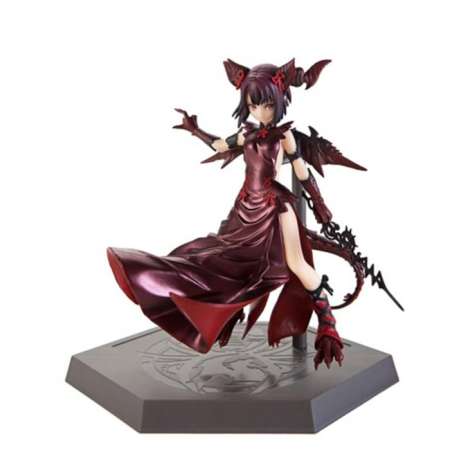 Puzzle  Dragons DX Figure Vol.3