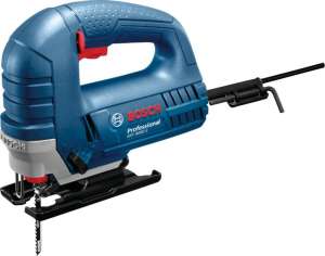 เลื่อยจิ๊กซอว์ GST 8000 E