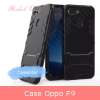 พร้อมส่ง!! Case Oppo F9 เคสออฟโป้ เคสแข็ง PC + TPU ปกไฮบริด มีขาตั้ง ไฮบริด เคสกันกระแทก หลังแข็ง ขอบนิ่ม สินค้าใหม่ : image พร้อมส่ง!! Case Oppo F9 เคสออฟโป้ เคสแข็ง PC + TPU ปกไฮบริด มีขาตั้ง ไฮบริด เคสกันกระแทก หลังแข็ง ขอบนิ่ม สินค้าใหม่