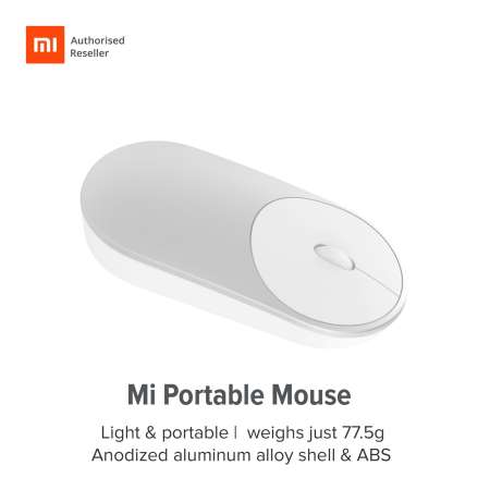 Mi Portable Mouse