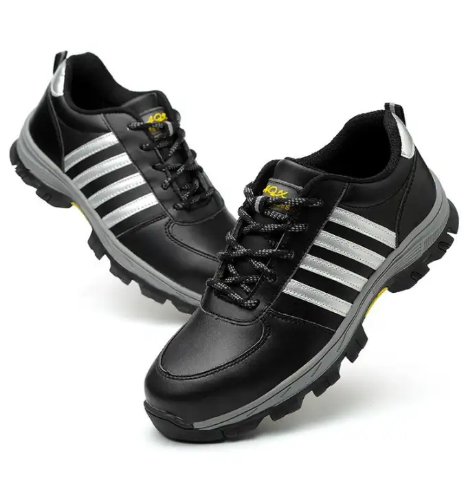 steel toe caps sports direct