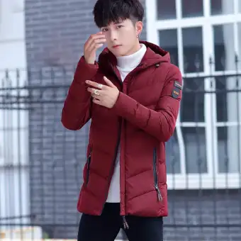 66 Koleksi Model Baju Jaket Panjang Terbaik