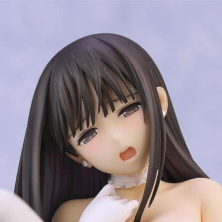 Figure ฟิกเกอร์ Saeki Ai wedding by Skytube Anime ของสะสมหายาก อนิเมะ การ์ตูน มังงะ คอลเลกชัน จากการ์ตูนดังญี่ปุ่น Doll ตุ๊กตา manga Model โมเดล