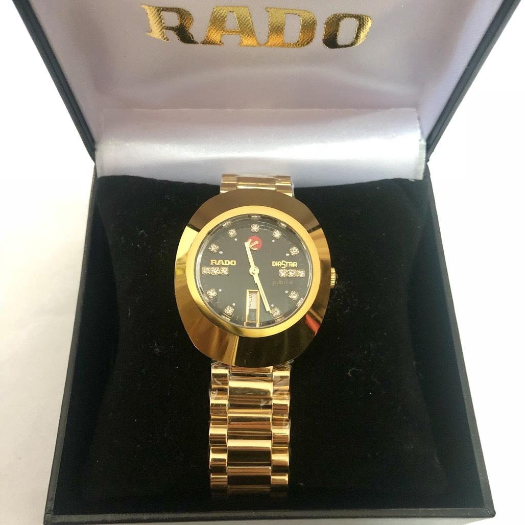 RADO