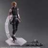 Figure Action Final Fantasy XV Prompto Argentum ไฟนอลแฟนตาซี แอ็คชั่น ฟิกเกอร์ Anime อนิเมะ การ์ตูน มังงะ Figma ฟิกม่า สามารถขยับได้ Doll ตุ๊กตา manga Model โมเดล