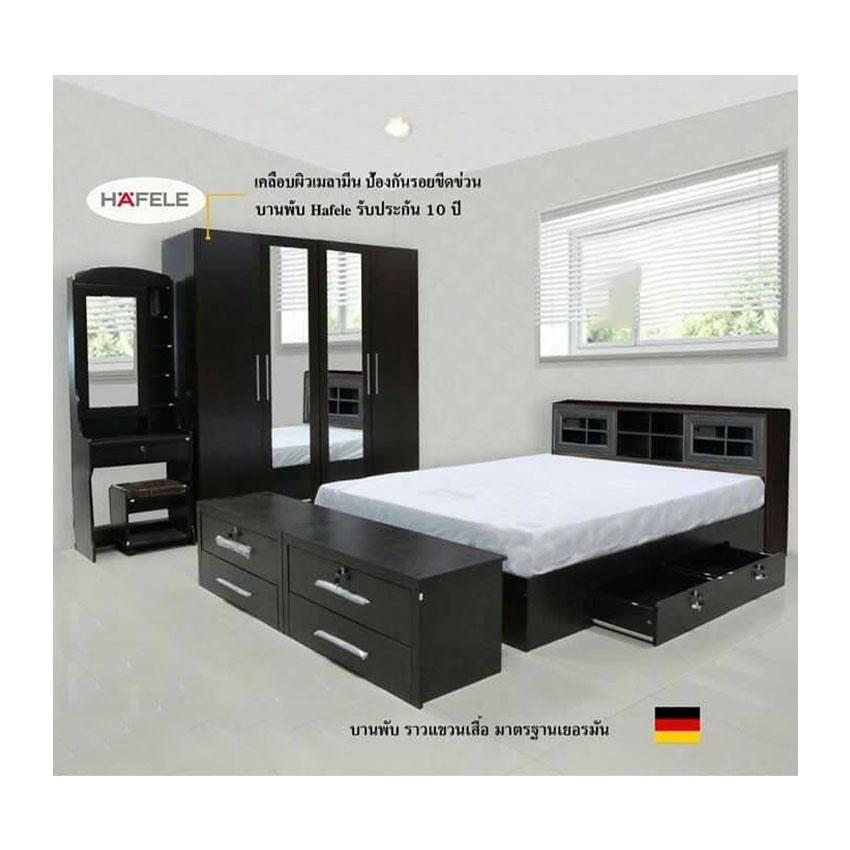 เฟอร์นิเจอร์ห้องนอน
