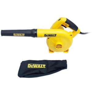 เครื่องเป่าลม DWB6800-B1 DEWALT 800W