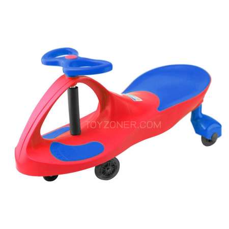 สั่งซื้อวันนี้ Toyzoner Swing Car รถดุ๊กดิ๊กคันใหญ่ รับน้ำหนักได้ 100 Kgs. ตรวจสอบสินค้า