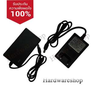 Adapter ชาร์จแบต ฃาร์จได้ตั้งแต่ 18 V - 24 V (สว่านไร้สาย) ใช้ชาร์จแบตสว่านไร้สาย
ที่มีช่องเสียบสำหรับ Adapter