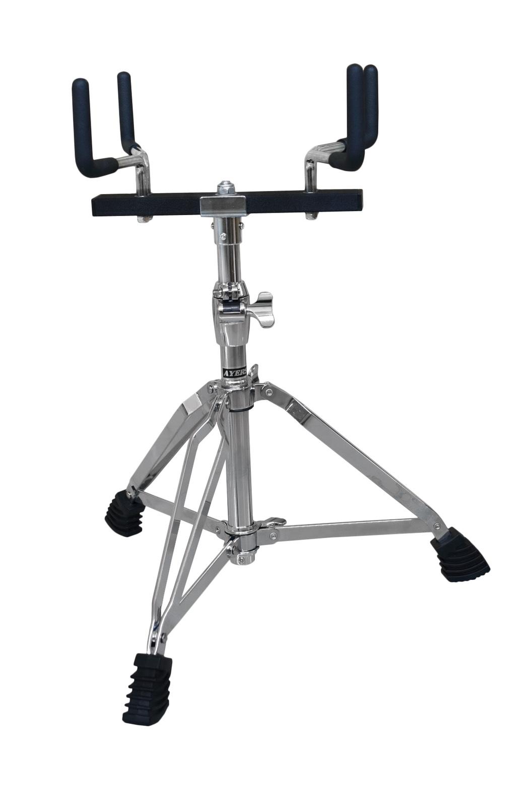 Ayers ขาตั้งกลองสแนร์มาร์ชชิ่ง Marching Snare Stand Lazada.co.th