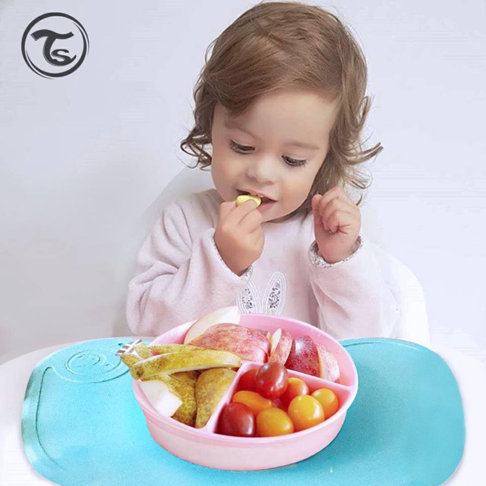 Twist Shake Plates ROCKING KIDS ThaiPick