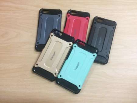 2ชั้นกันกระแทก SPIGEN VIVO Y53 2017 2ชั้นกันกระแทก SPIGEN VIVO Y53 2017