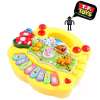T.P. TOYS ANIMAL FARM PAINO ออร์แกนเสียงสัตว์