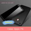 พร้อมส่ง Case OPPO F5 เคสประกบ 360 องศา เคสออฟโป้ เอฟห้า เคสกันกระแทก สวยและบางมาก เคสประกบนิ่ม TPU สินค้าใหม่ : image พร้อมส่ง Case OPPO F5 เคสประกบ 360 องศา เคสออฟโป้ เอฟห้า เคสกันกระแทก สวยและบางมาก เคสประกบนิ่ม TPU สินค้าใหม่