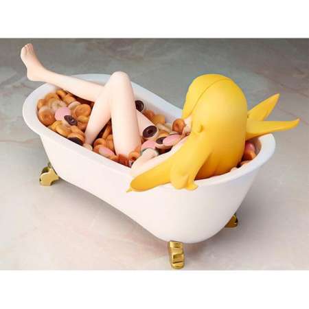 Figure (ฟิกเกอร์) Anime ของสะสมหายาก อนิเมะ การ์ตูน มังงะ คอลเลกชัน จากการ์ตูนดังญี่ปุ่น (New Collection) ตุ๊กตาน่ารัก manga