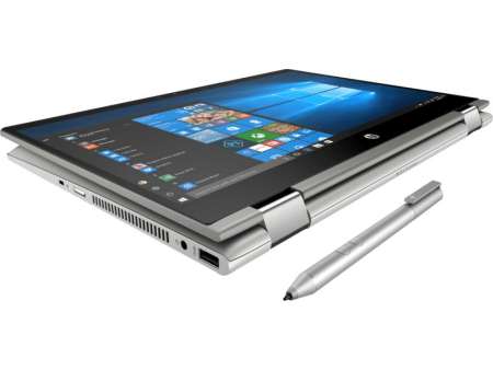 HP Pavilion x360 i5-8250U/4GB/1 TB 5400 RPM + 16 GB Intel Optane/MX130 2GB GDDR5/Windows10/2Y (cd0037tx=Silver , cd0038tx=Gold)