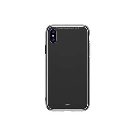 TOTU Case IPhone XR Style Series