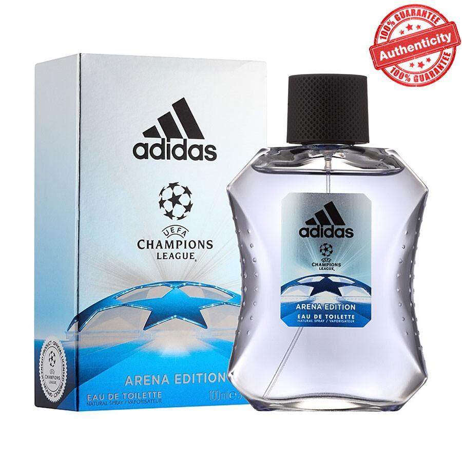 Adidas UEFA Champions League Star Edition EDT 100...