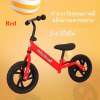 Mini Balance Bike จักรยานทรงตัว สำหรับเด็ก ออกกำลังกาย วัสดุ Premium แข็งแรง