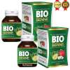 Bio Detox ไบโอ ดีท็อกซ์ อาหารเสริมล้างสารพิษในร่างกาย กระตุ้นระบบขับถ่าย หุ่นสวย ผิวใส ไร้ไขมันส่วนเกิน ขนาด 30 เม็ด (2 กล่อง)