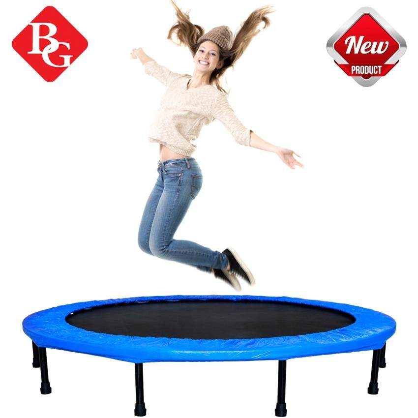 B&G trampoline แทมโพลีน 50 นิ้ว รุ่น TL8001