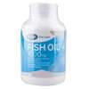 Mega We Care Fish Oil 1000mg 30เม็ด (1ขวด) น้ำมันปลา 1000มก บำรุงสมองและหัวใจ