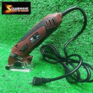 Solarman เลื่อยไฟฟ้าอัจฉริยะ ROTORAZER SAW ใช้งานง่าย