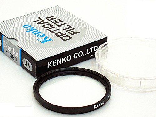 Kenko UV FIlter ฟิลเตอร์ 37 mm / 39 mm / 40.5 mm  / 43 mm  / 46 mm  / 49 mm  / 52 mm  / 55 mm  / 58 mm