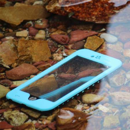 เคสโทรศัพท์มือถือกันน้ำ กันกระแทก Waterproof case สำหรับ iPhone 6/6s