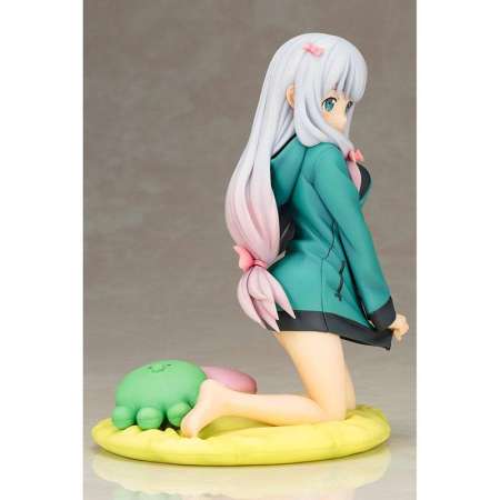 Figure (ฟิกเกอร์) Anime ของสะสมหายาก อนิเมะ การ์ตูน มังงะ คอลเลกชัน จากการ์ตูนดังญี่ปุ่น (New Collection) ตุ๊กตาน่ารัก manga