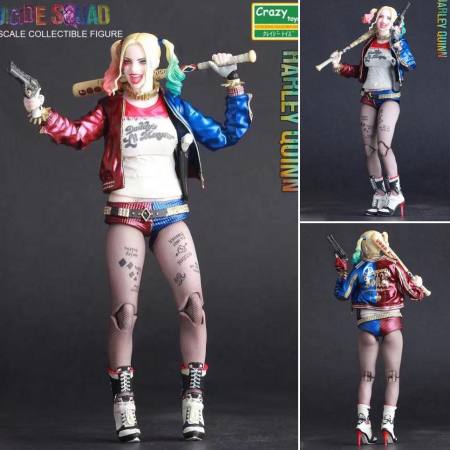 กำลังดี Figure (ฟิกเกอร์) Anime ของสะสมหายาก อนิเมะ การ์ตูน มังงะ คอลเลกชัน
จากการ์ตูนดังญี่ปุ่น (New Collection) ตุ๊กตาน่ารัก manga มองหา